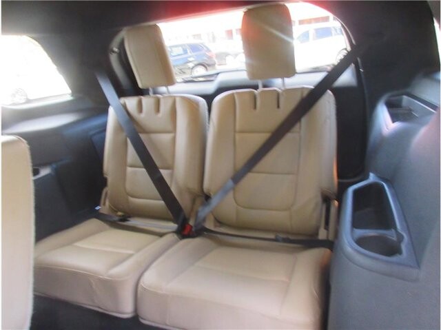 2016 Ford Explorer in Charlotte, NC 28212 - 2433194 28