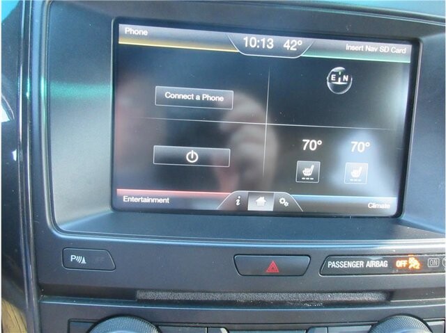 2016 Ford Explorer in Charlotte, NC 28212 - 2433194 49