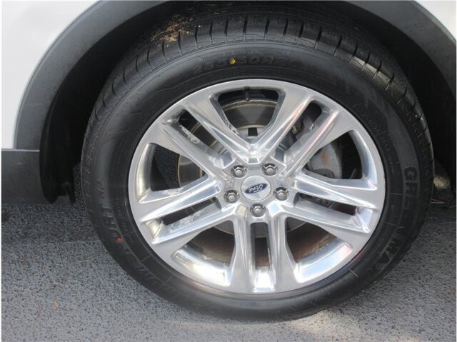 2016 Ford Explorer in Charlotte, NC 28212 - 2433194 33