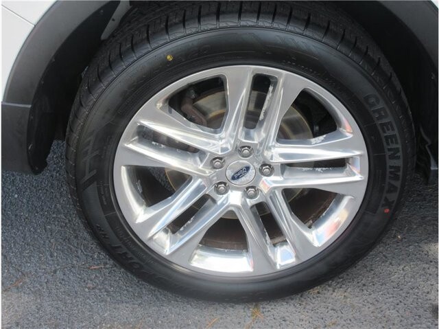 2016 Ford Explorer in Charlotte, NC 28212 - 2433194 32