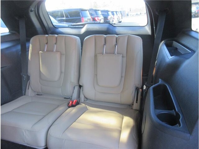 2016 Ford Explorer in Charlotte, NC 28212 - 2433194 64