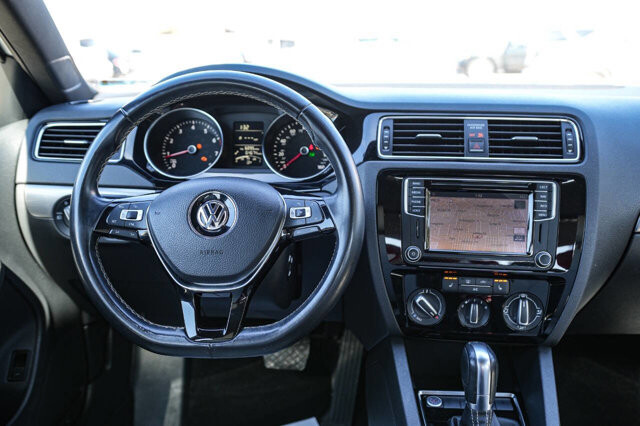 2016 Volkswagen Jetta in San Antonio, TX 78228 - 2433201 12