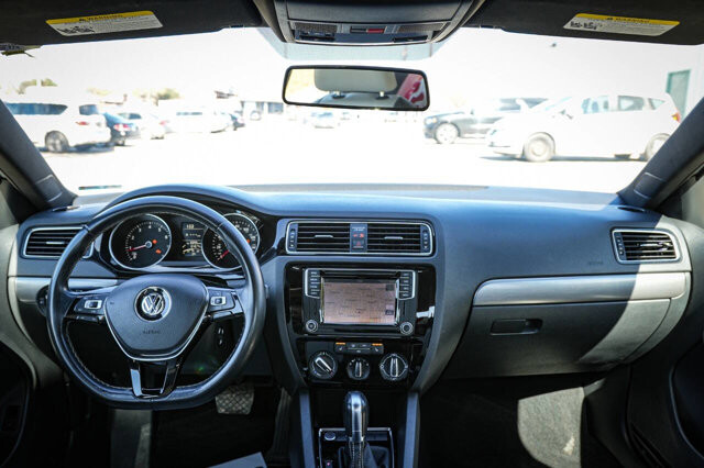 2016 Volkswagen Jetta in San Antonio, TX 78228 - 2433201 15