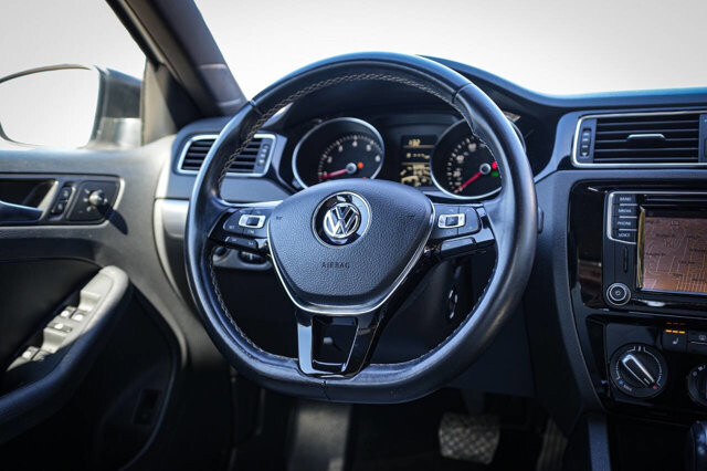 2016 Volkswagen Jetta in San Antonio, TX 78228 - 2433201 13
