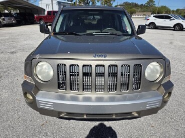 2007 Jeep Patriot in Hudson, FL 34669