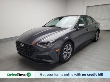 2021 Hyundai Sonata in Downey, CA 90241