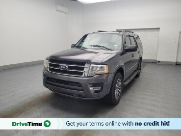 2015 Ford Expedition in Marietta, GA 30062