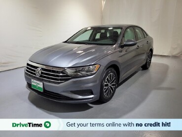 2021 Volkswagen Jetta in Knoxville, TN 37923