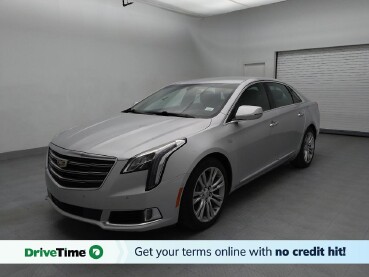 2019 Cadillac XTS in Charlotte, NC 28213