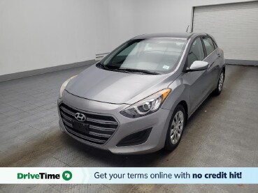 2016 Hyundai Elantra in Macon, GA 31210