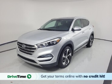 2018 Hyundai Tucson in Knoxville, TN 37923