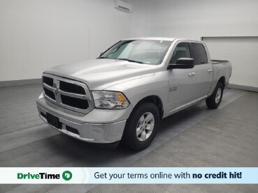 2016 RAM 1500 in Morrow, GA 30260