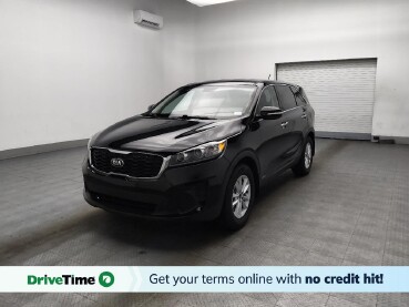 2020 Kia Sorento in Union City, GA 30291