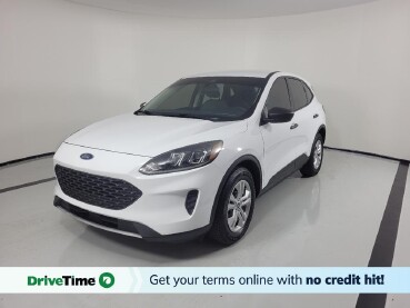 2020 Ford Escape in Union City, GA 30291