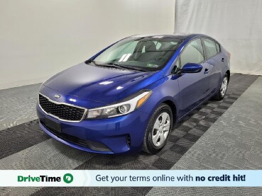 2018 Kia Forte in Pittsburgh, PA 15236