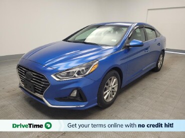 2018 Hyundai Sonata in Memphis, TN 38115