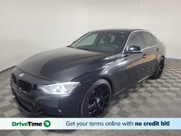 2015 BMW 335i in Round Rock, TX 78664