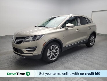 2015 Lincoln MKC in Tulsa, OK 74145