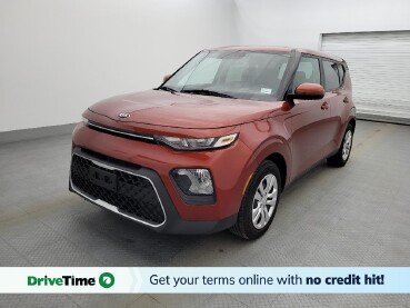 2020 Kia Soul in Clearwater, FL 33764