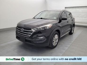 2018 Hyundai Tucson in Tampa, FL 33619