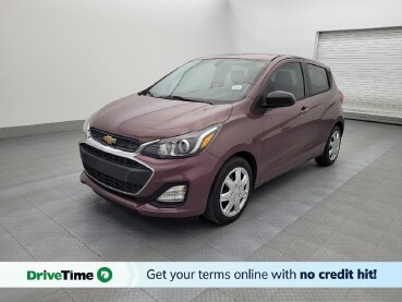 2020 Chevrolet Spark in Lakeland, FL 33815