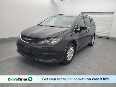 2020 Chrysler Voyager in Tampa, FL 33619