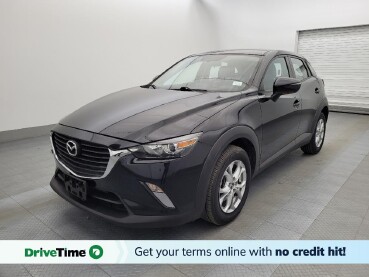 2016 Mazda CX-3 in Tampa, FL 33619