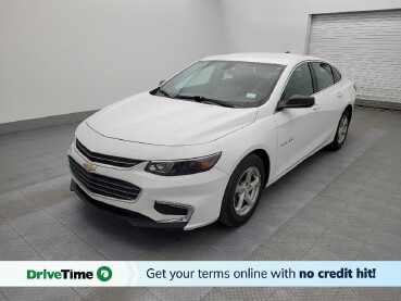 2018 Chevrolet Malibu in Lakeland, FL 33815