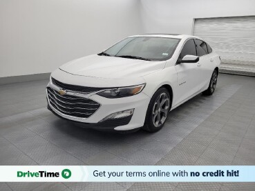 2021 Chevrolet Malibu in Lakeland, FL 33815