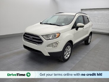 2020 Ford EcoSport in Tampa, FL 33619