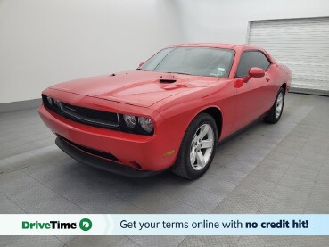 2014 Dodge Challenger in Lakeland, FL 33815