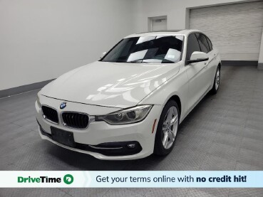 2017 BMW 330i in Las Vegas, NV 89102