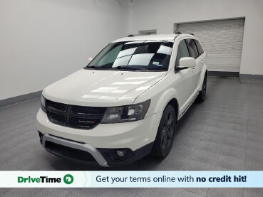 2018 Dodge Journey in Las Vegas, NV 89102