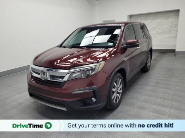 2019 Honda Pilot in Las Vegas, NV 89102