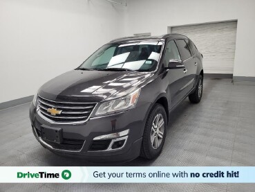 2017 Chevrolet Traverse in Las Vegas, NV 89102