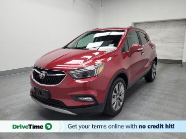 2017 Buick Encore in Las Vegas, NV 89102