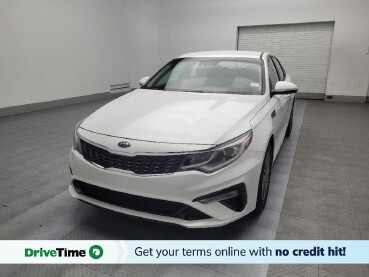 2020 Kia Optima in Macon, GA 31210