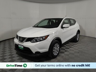 2019 Nissan Rogue Sport in Lombard, IL 60148