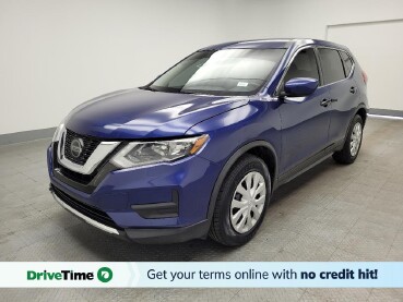 2018 Nissan Rogue in Memphis, TN 38115