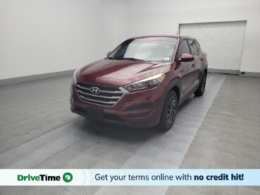 2017 Hyundai Tucson in Macon, GA 31210