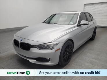 2014 BMW 335i in Orlando, FL 32808