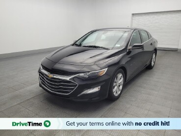 2021 Chevrolet Malibu in Orlando, FL 32808