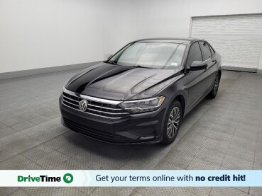 2021 Volkswagen Jetta in Orlando, FL 32808