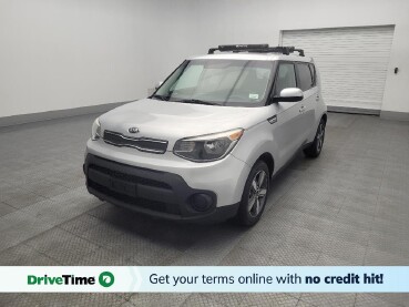 2019 Kia Soul in Fort Myers, FL 33907