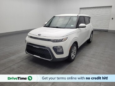 2020 Kia Soul in Fort Myers, FL 33907