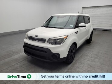 2019 Kia Soul in Fort Myers, FL 33907