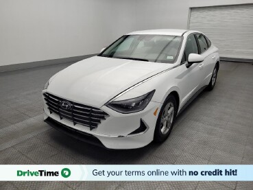 2021 Hyundai Sonata in Fort Myers, FL 33907