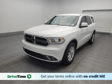 2020 Dodge Durango in Kissimmee, FL 34744