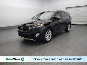 2016 Kia Sorento in Laurel, MD 20724