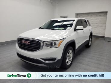 2019 GMC Acadia in Las Vegas, NV 89104